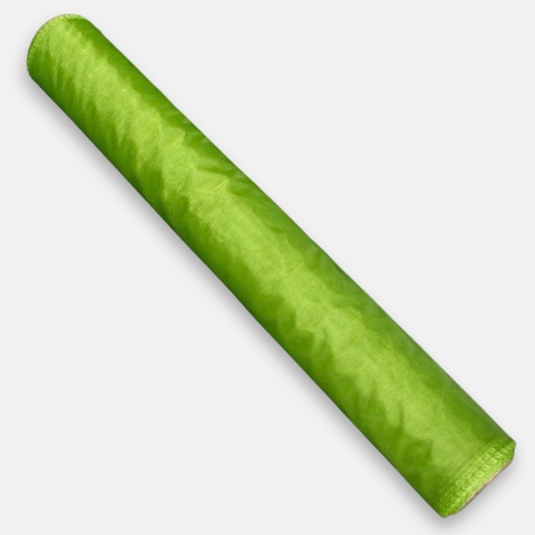 Organza 40 cm/9 yd, Jungle Green R129-27