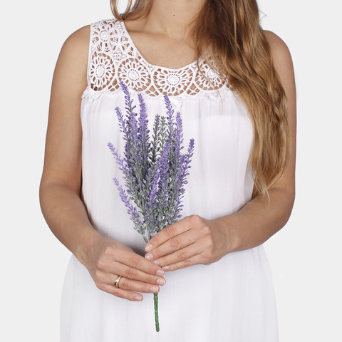 Heather A271K (Product size)