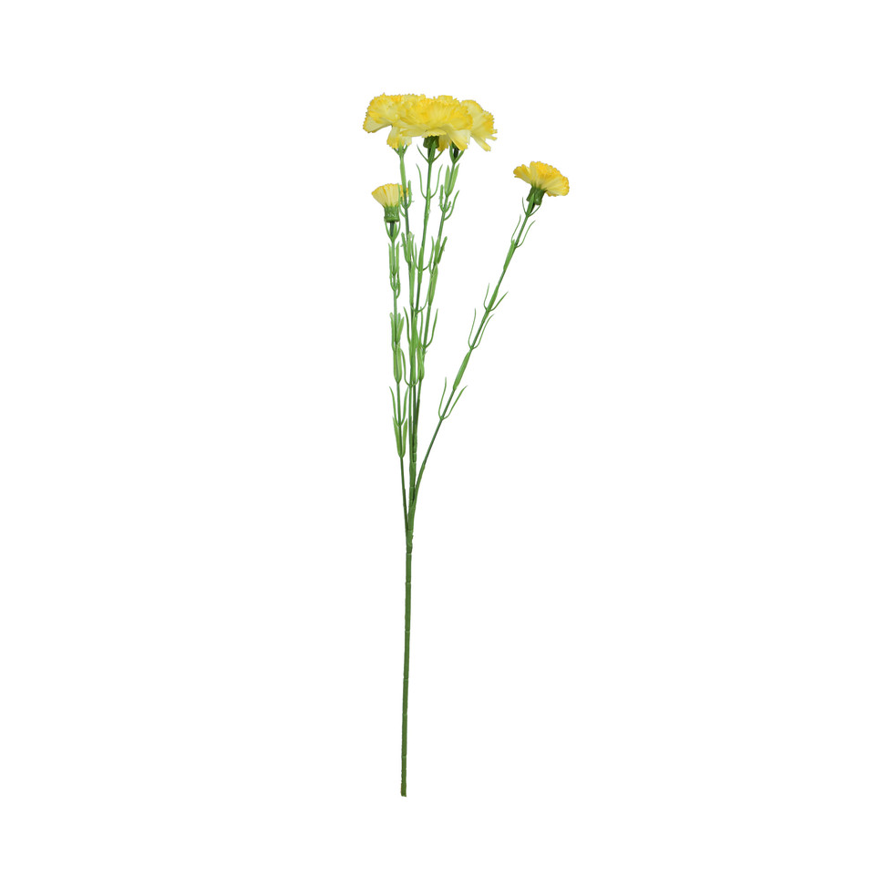 Goździk - gałązka 60 cm, m3 GK139-m3