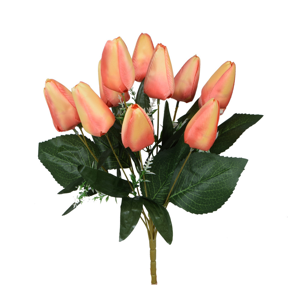 Tulipany - bukiet 45 cm, m U631-m