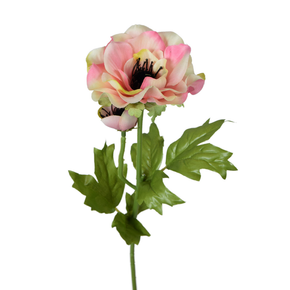 Mak - gałązka 50 cm, m K516-m
