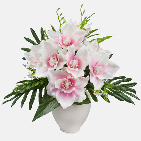 Magnolia, Pink Q117-04