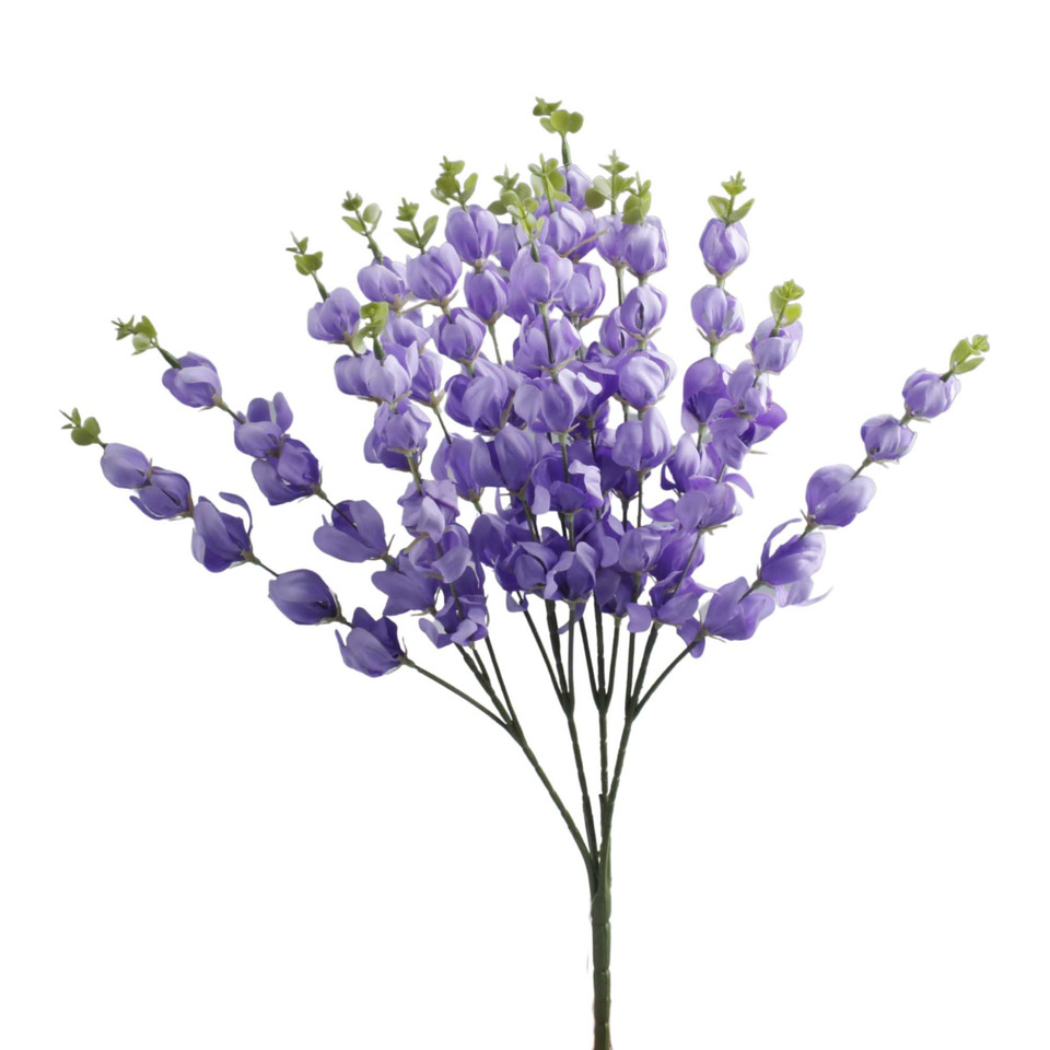 Miechunka (Dzwonki) - bukiet 48 cm, m U233-m