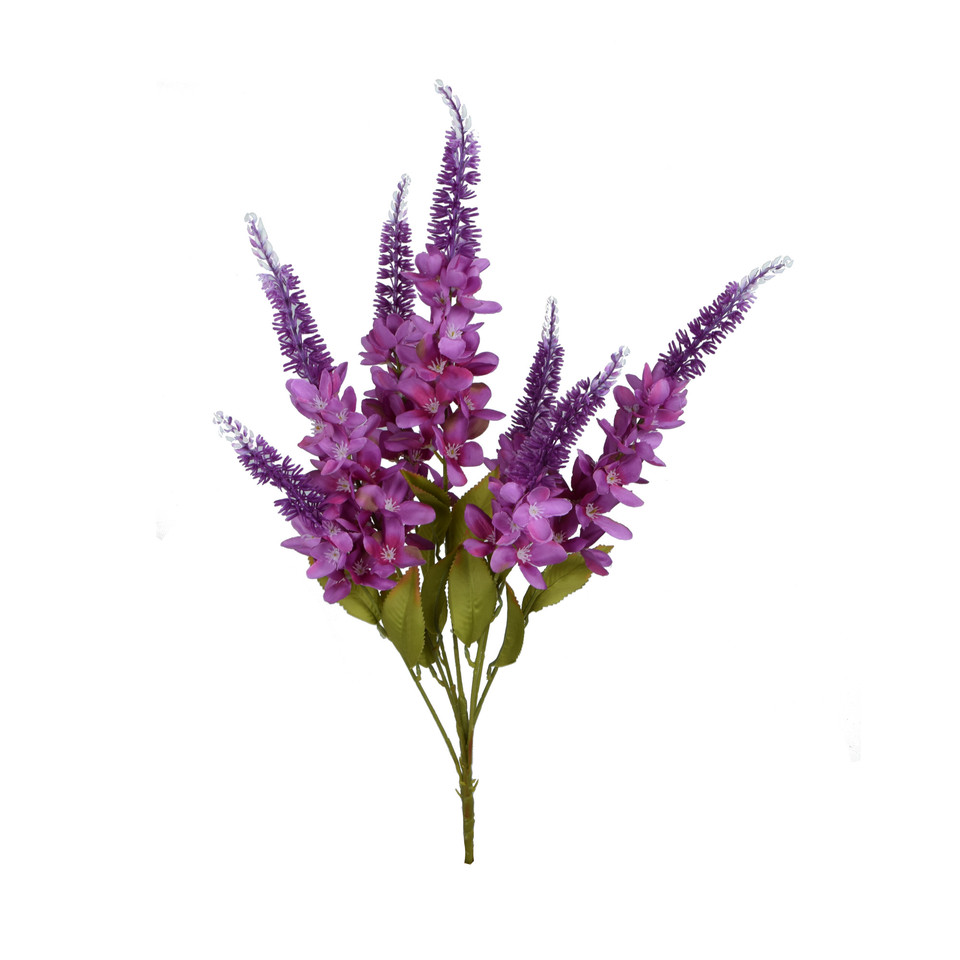 Łubin - bukiet 67 cm, m U636N-m