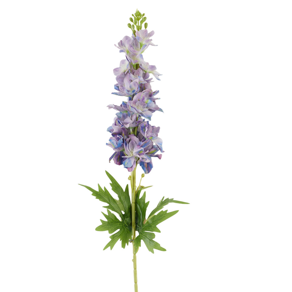 Ostróżka - gałązka, 06 blue violet AL173-06