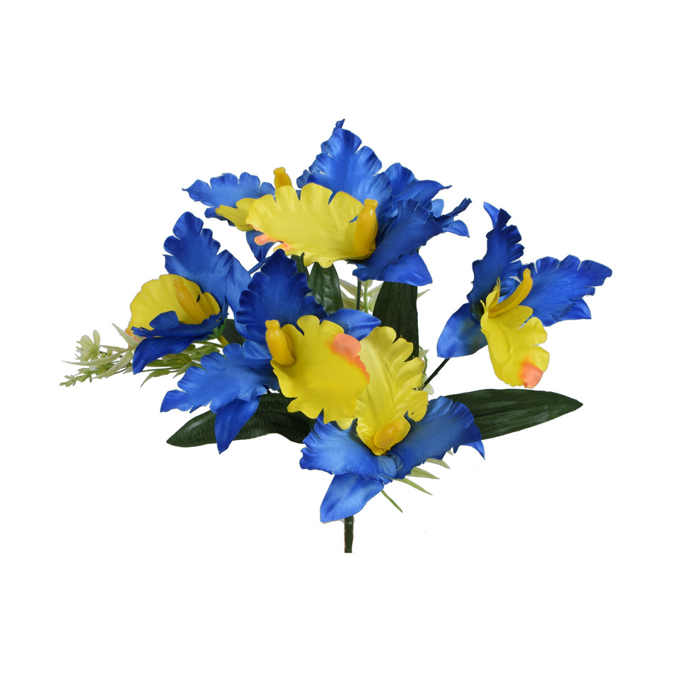 Storczyk - bukiet 33 cm, m U984-m