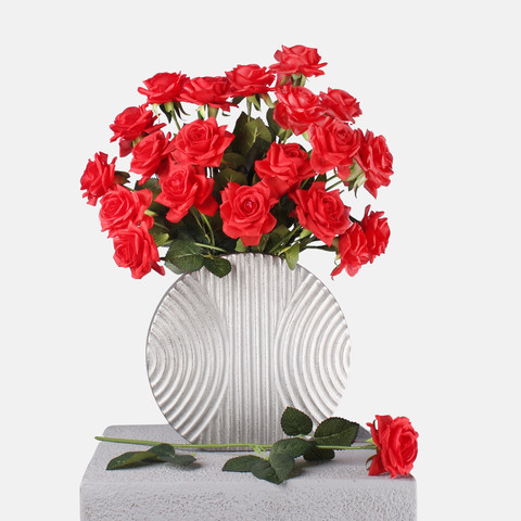 Rose, Red G397-02
