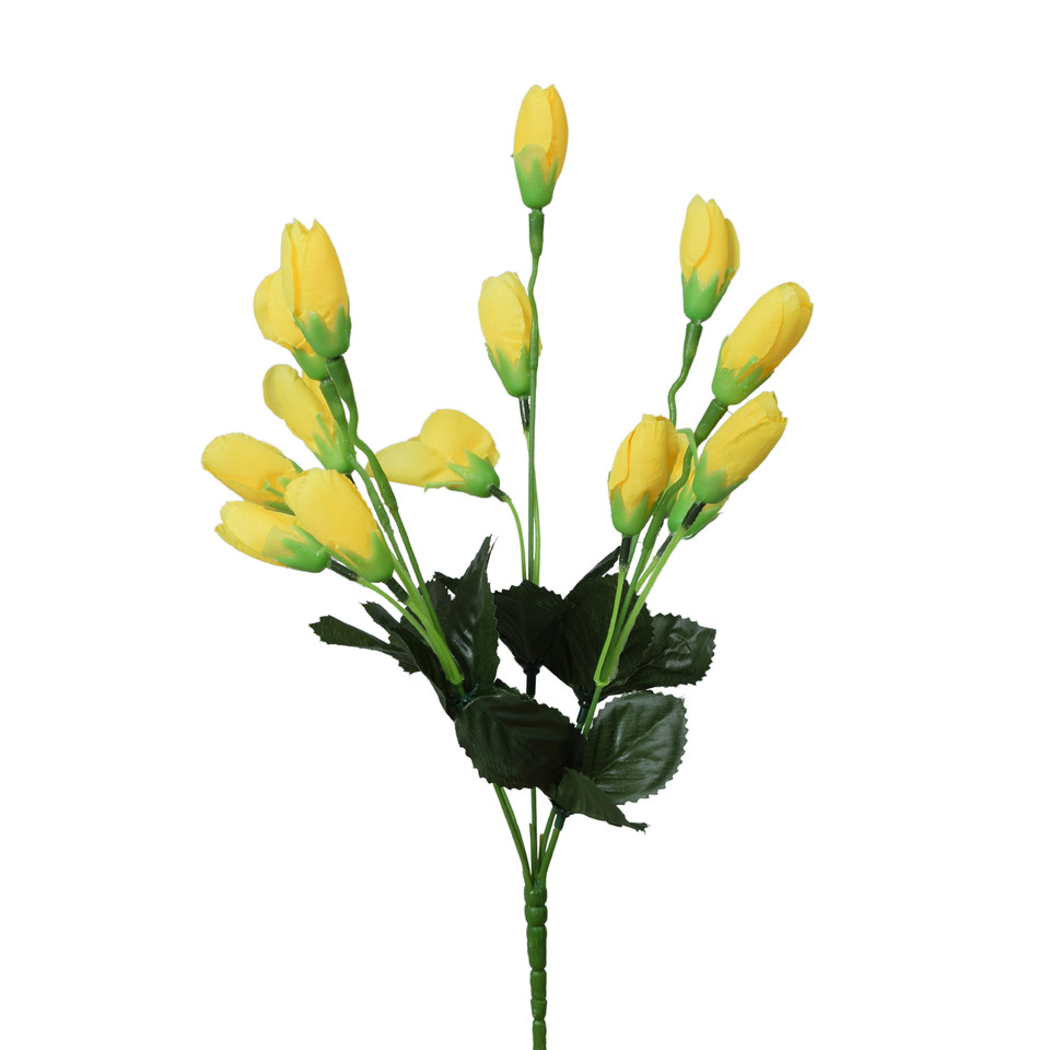 Krokus - bukiet 39 cm, m U242-m