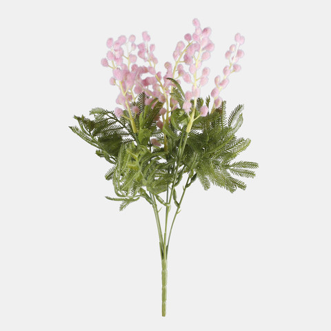 Mimoza bukiet x 5, Lt. Pink A723-05