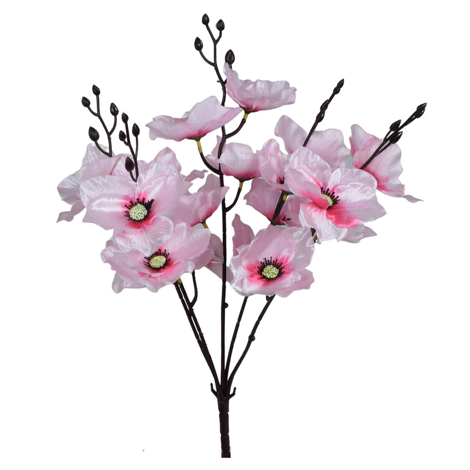 Storczyk - bukiet 42 cm, m U870-m