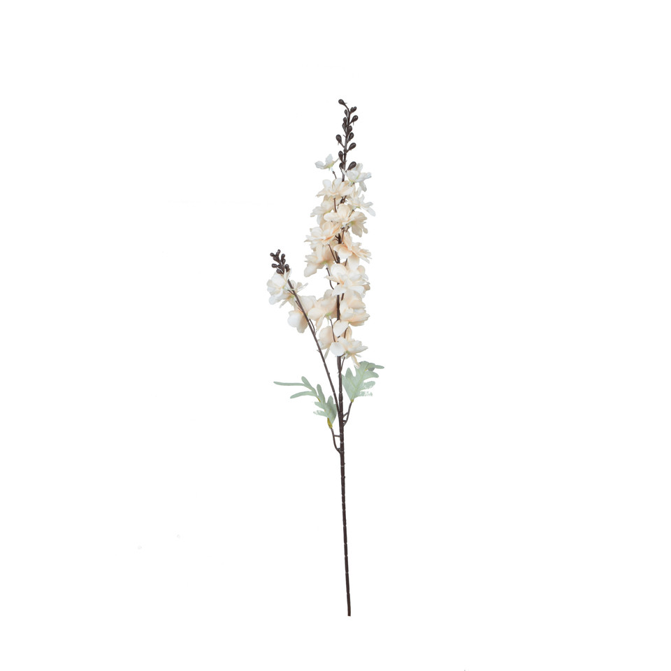 Delfinium ostróżka - gałązka 85 cm, m3 K518-m3