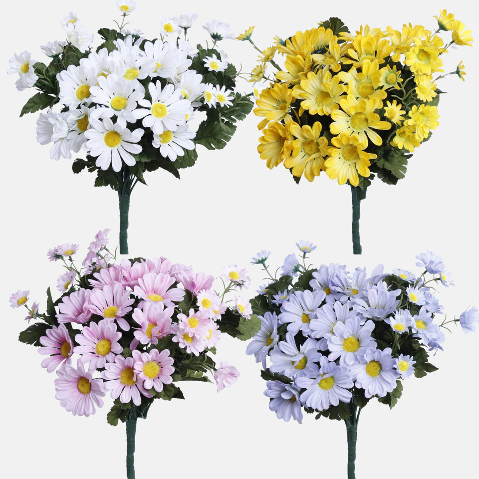 Margaretka, Mix BU405-01