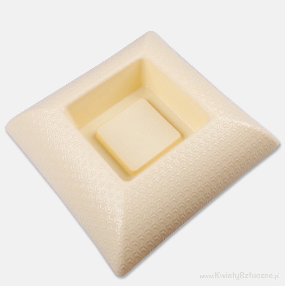 Doniczka Martyna 32 cm, Cream C109-05