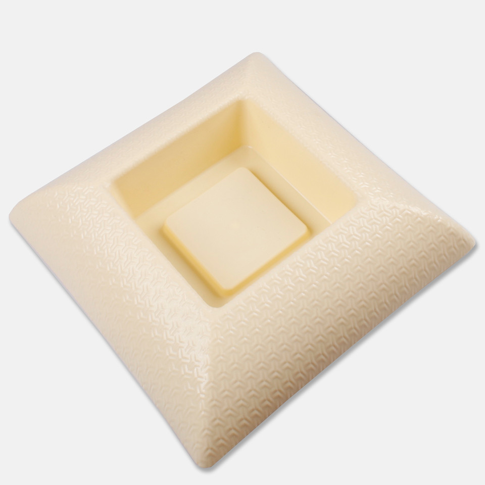Doniczka Martyna 32 cm, Cream C109-05