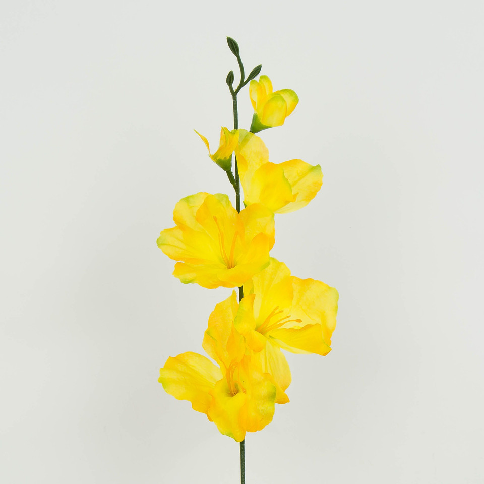 Mieczyk – pik, tt.yellow/green W127-004