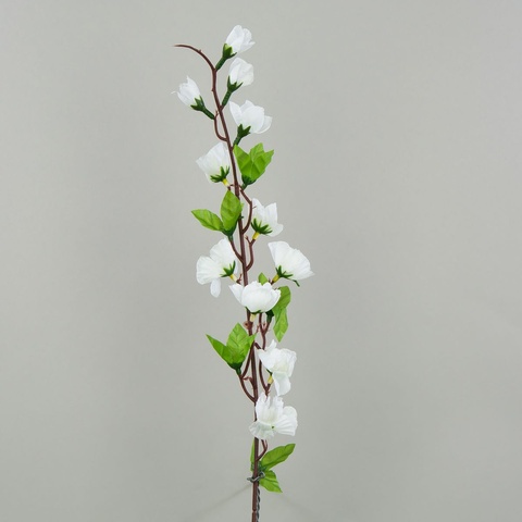 Jabłoń – gałązka (12 szt.), white K17-01
