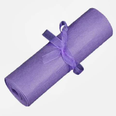 Filc 20 cm/3 m, Violet R099-16
