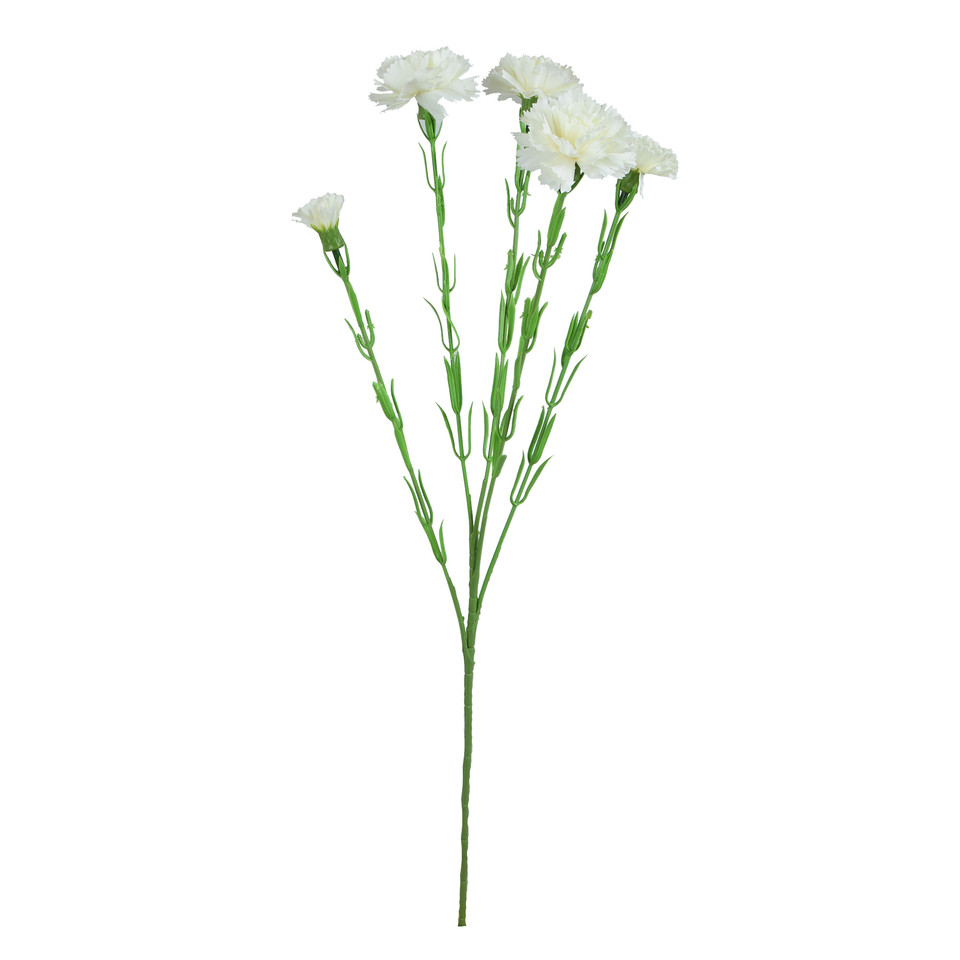 Goździk - gałązka 60 cm, m3 GK139-m3