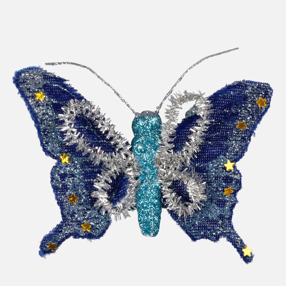 Motyl na klipsie, Mix 1 AN183