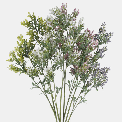 Lucerne, Pink L855-04