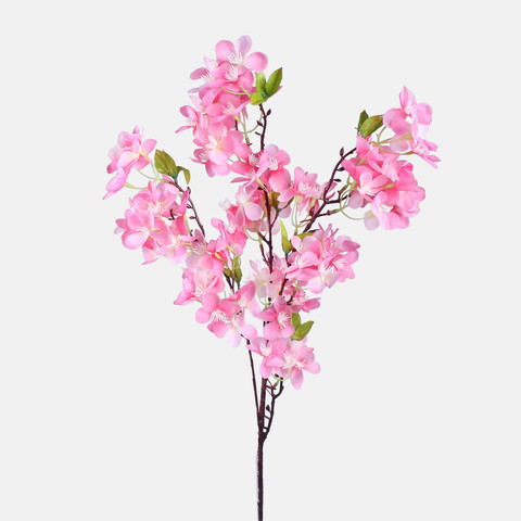 Wiśnia  x 4, Pink L237-04