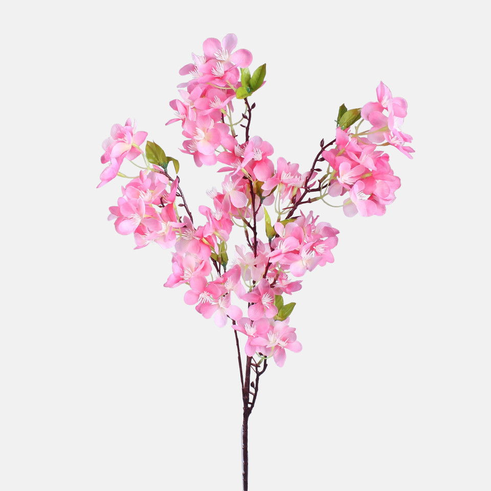 Wiśnia  x 4, Pink L237-04