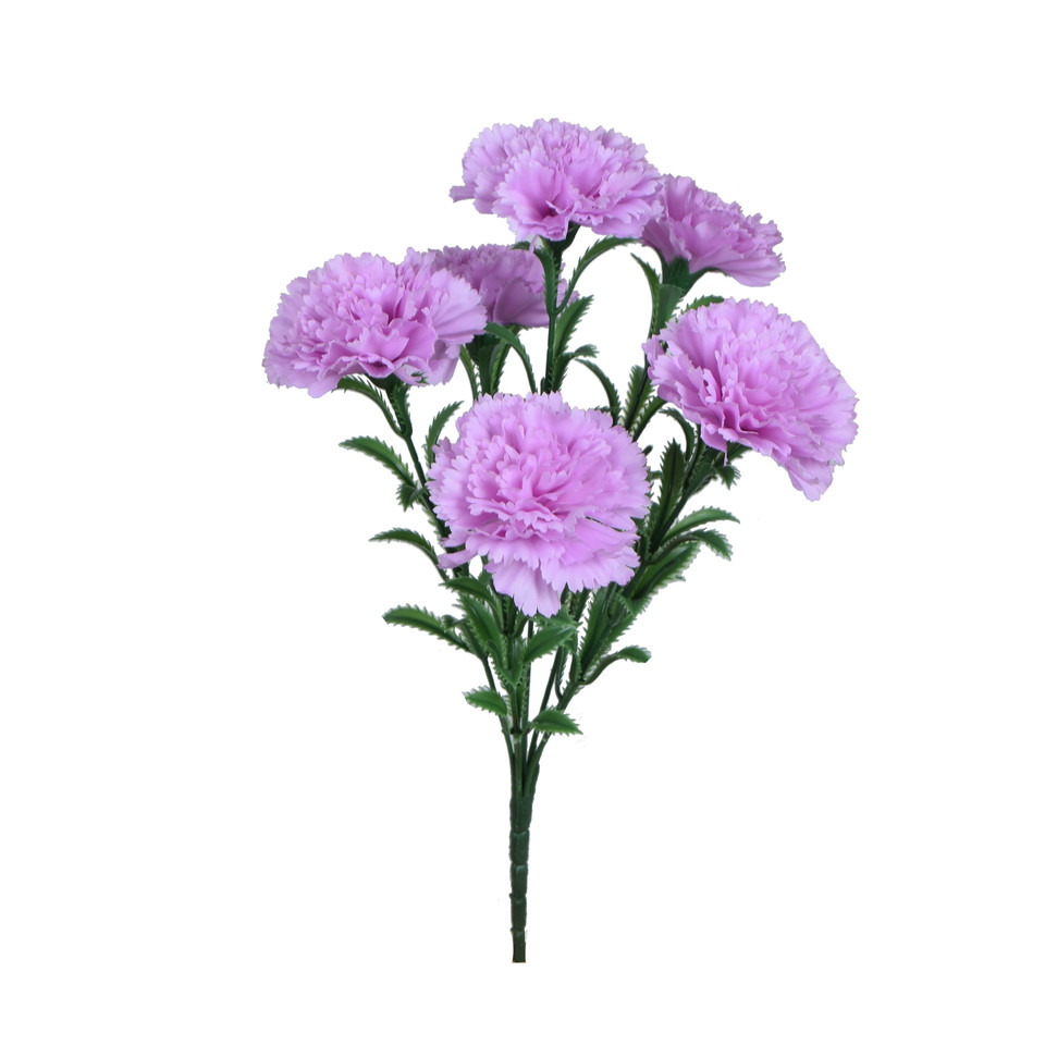 Goździk - bukiet 49 cm, m3 U985-m3