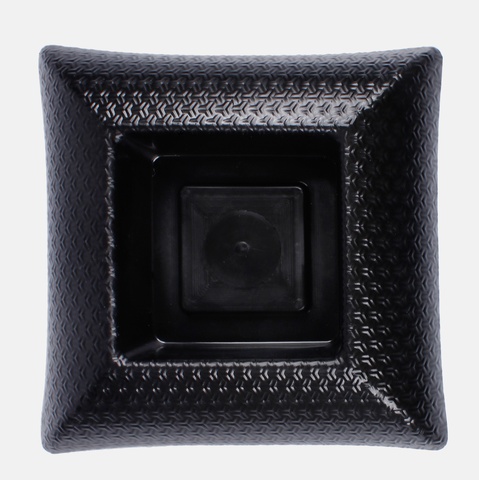 Doniczka Martyna 32 cm, Black C109-06