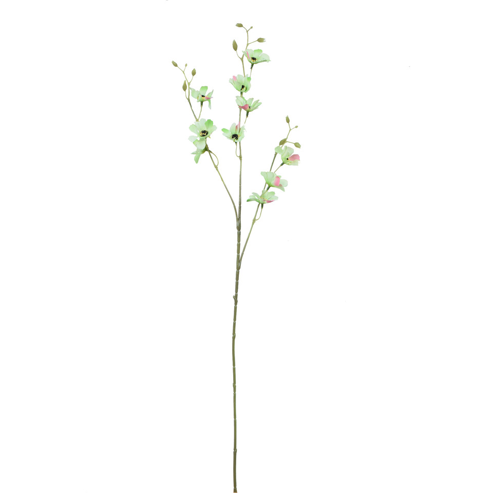 Anemon - gałązka 83 cm K440-00