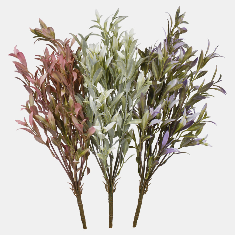 Sage bouquet, Lavender QA341-02