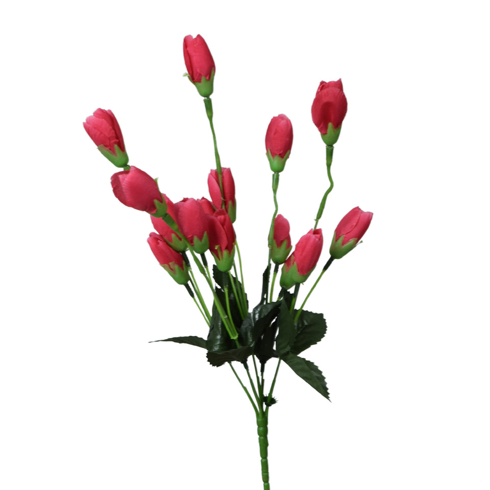 Krokus - bukiet 39 cm, m U242-m