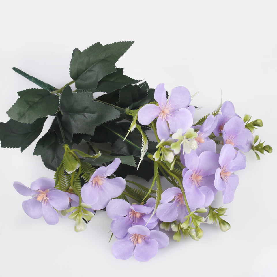 Pierwiosnek x 5, Lilac QA307-04