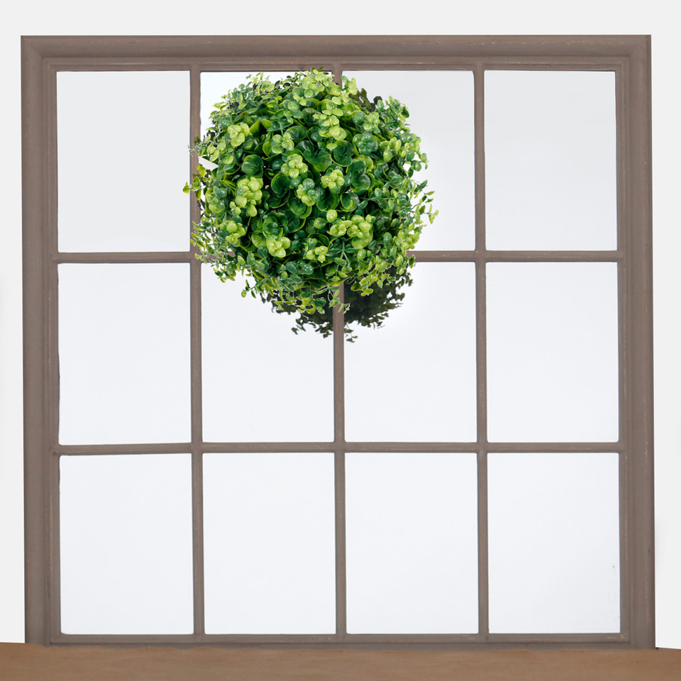 Bukszpan kula 28 cm, Green Z070
