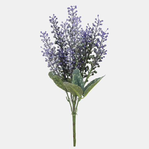 Lupine bouquet, Violet QA342K-02