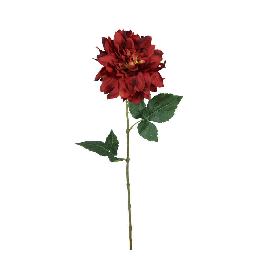 Dalia - gałązka 62 cm, m K468-m