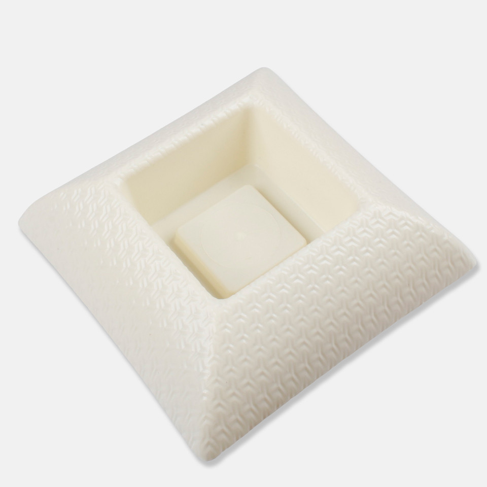 Doniczka Martyna 25 cm, Cream C108-02