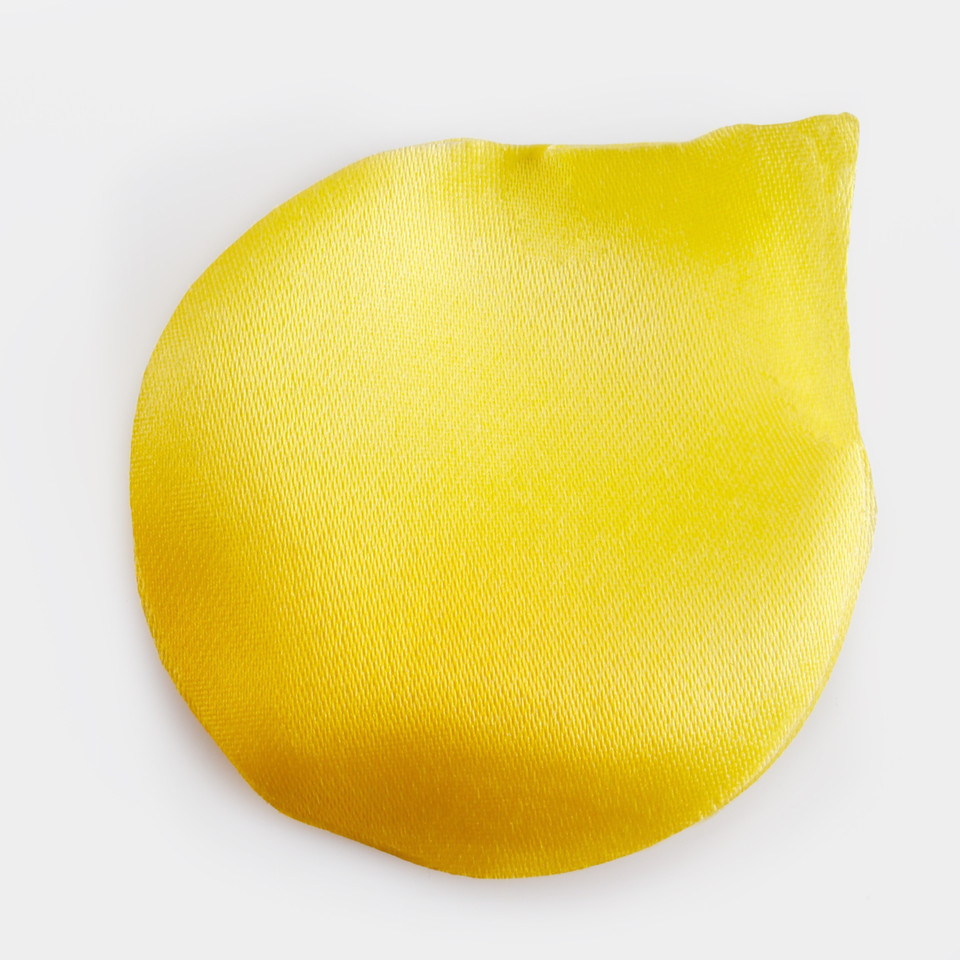 Płatki róż x 100 szt., Yellow A558-03