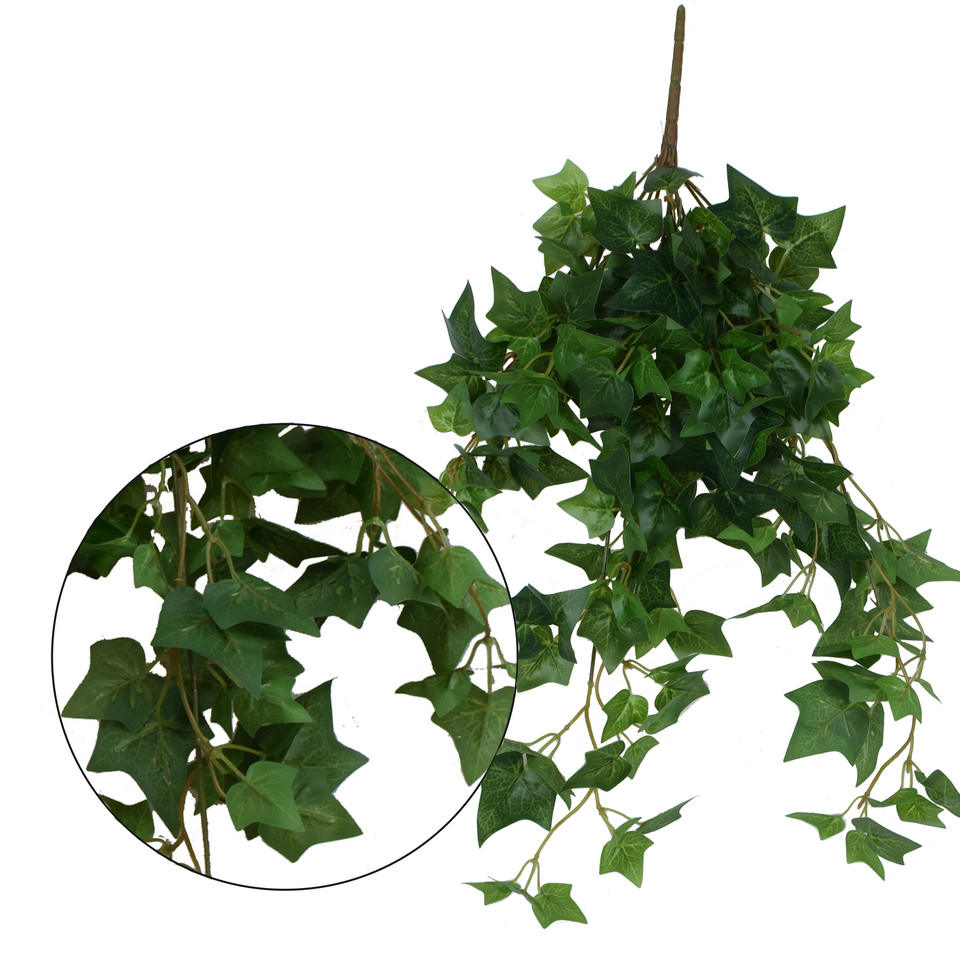 Bluszcz - zwis 60 cm, green B201-00