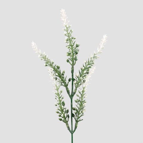 Heather, White A367K-03