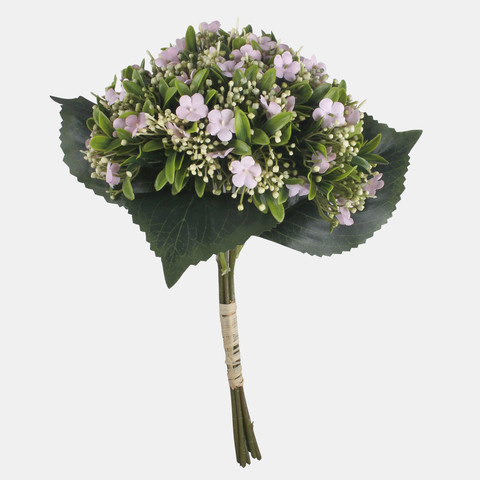 Niezapominajka bukiet, Lt. Pink QA317-03