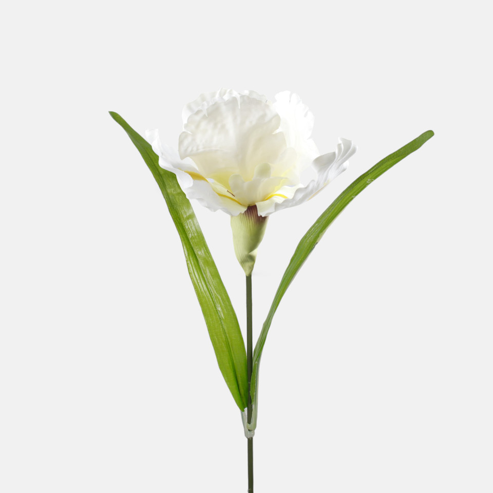 Irys XL, White G425-02