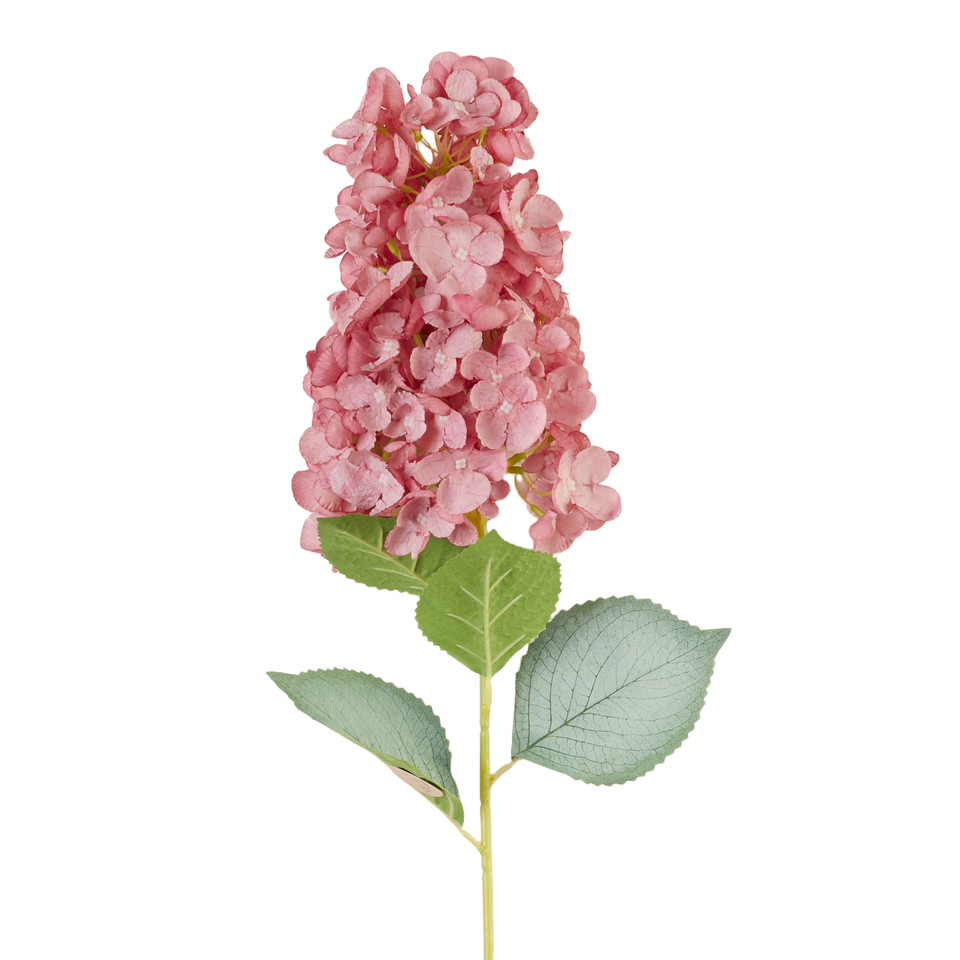 Hortensja - gałązka, 03 dark pink AL45-03