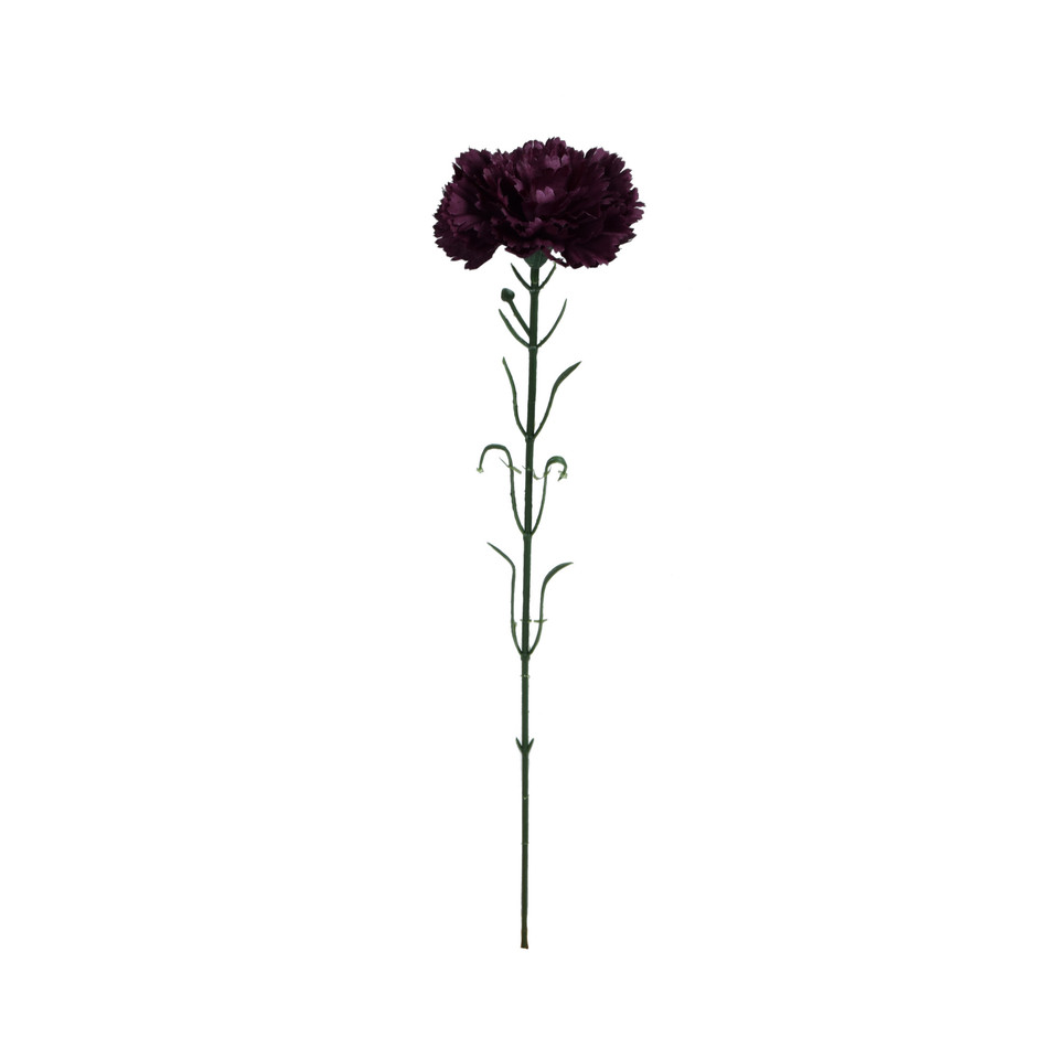 Goździk - gałązka 54 cm, m2 GK148-m2