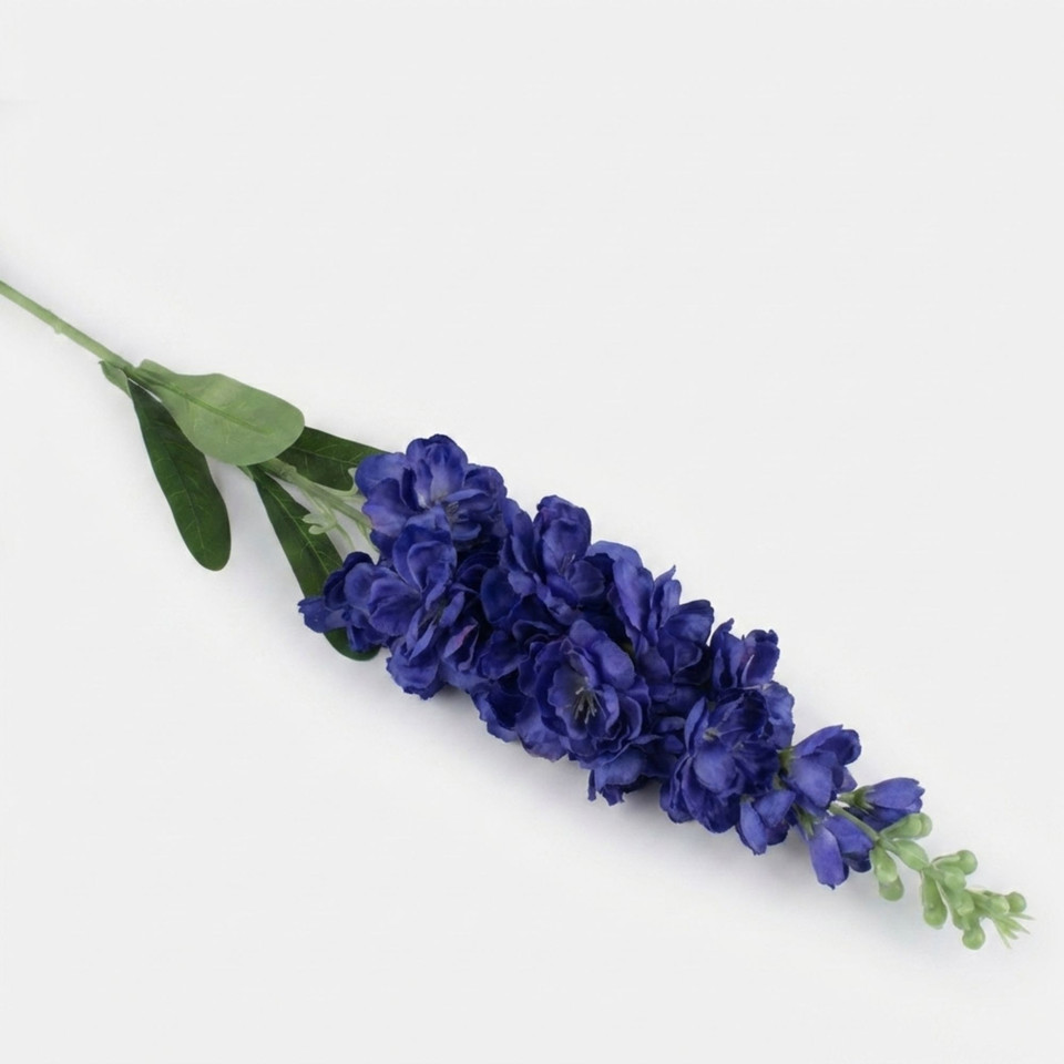 Delphinium, Blue Sapphire L019-10