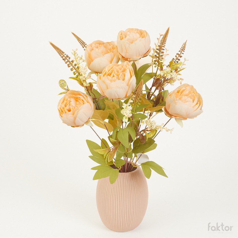 Peonia – bukiet x 11, 02 UH02-02