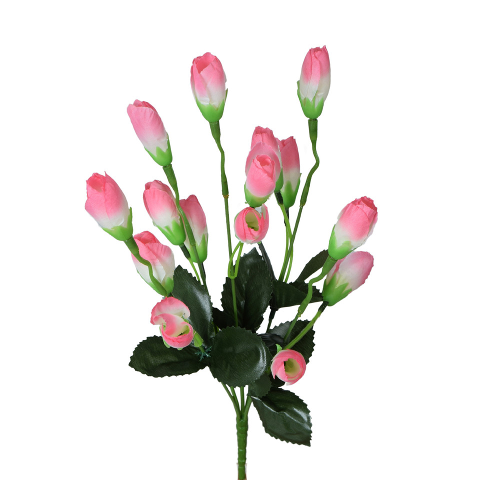 Krokus - bukiet 39 cm, m U242-m