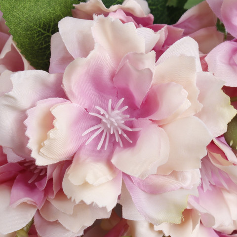 Azalea, Lt. Pink/Purple L894-05