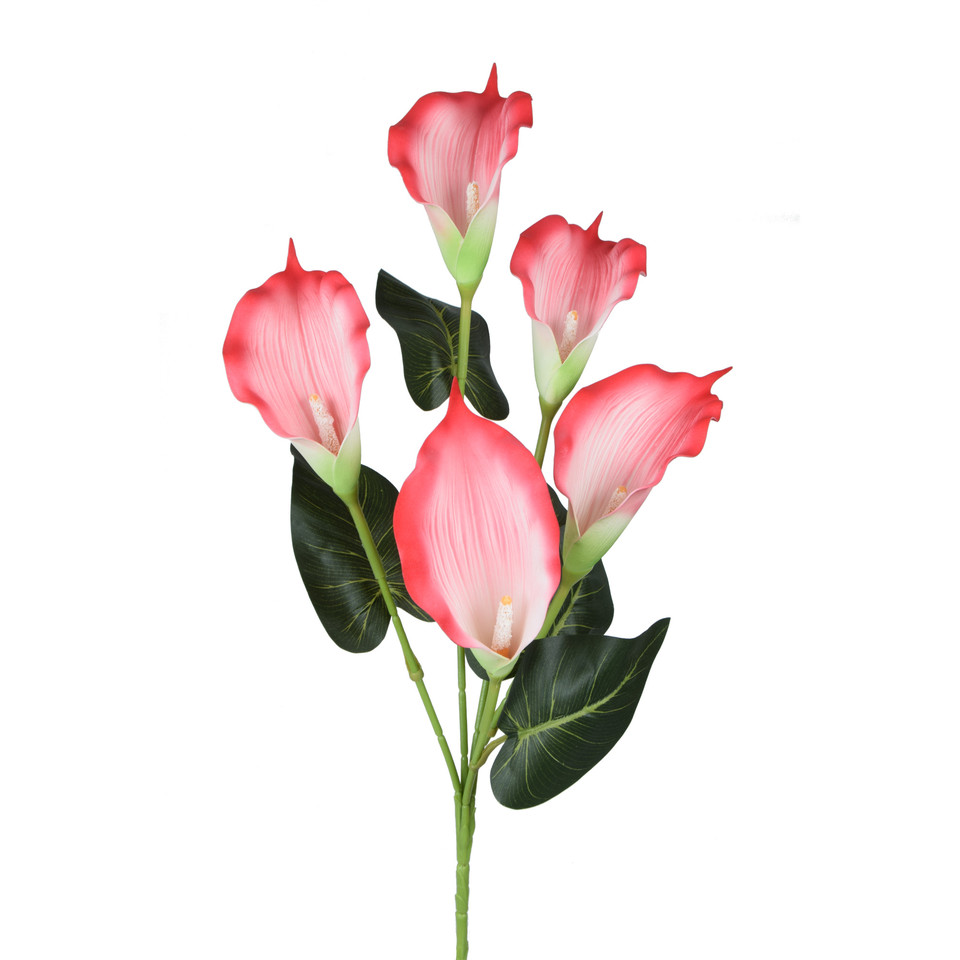 Kalia - gałązka 87 cm, m U372-m
