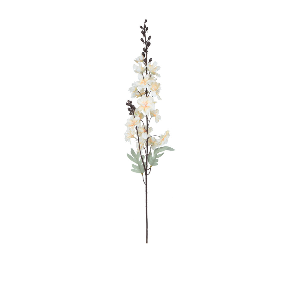 Delfinium ostróżka - gałązka 85 cm, m3 K518-m3