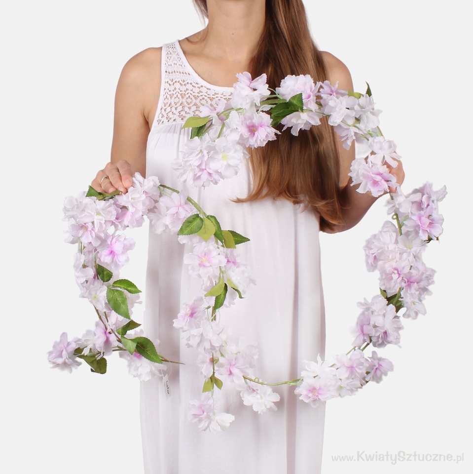 Azalea garland, 0 K122-05